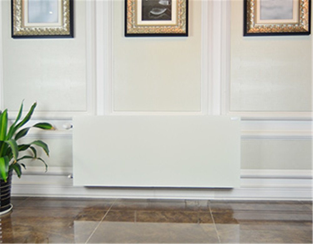 长沙星雅美辰谷先生，在怡生暖通签订暖气、全屋净水合同