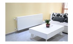 【中建信和城】全房暖气片案例