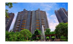 【鸿基凯旋门】全房地暖系统案例