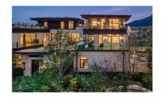 【龙湖天宸原著】全房地暖+净水系统案例