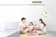 家里安装了空调还有安装地暖吗？